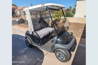 37413 S Golf Course Drive, Saddlebrooke, AZ 85739 - Photo 27