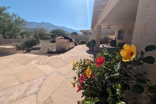 37413 S Golf Course Dr, Saddlebrooke, AZ 85739 - Photo 23