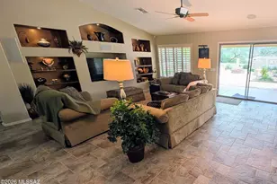 37413 S Golf Course Dr, Saddlebrooke, AZ 85739 - Photo 7