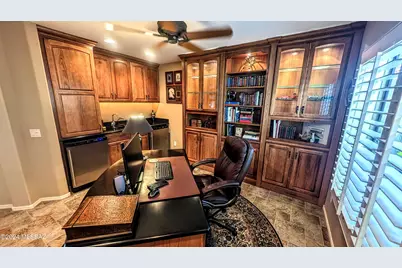 37413 S Golf Course Drive, Saddlebrooke, AZ 85739 - Photo 19