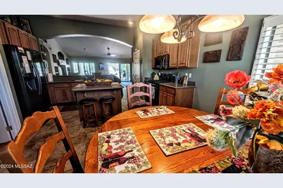 37413 S Golf Course Drive, Saddlebrooke, AZ 85739 - Photo 9