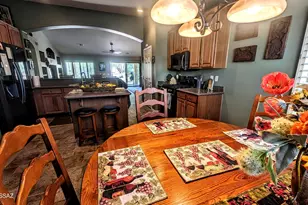 37413 S Golf Course Dr, Saddlebrooke, AZ 85739 - Photo 9