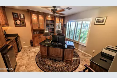 37413 S Golf Course Drive, Saddlebrooke, AZ 85739 - Photo 21