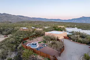 14181 E Reata Pozo, Tucson, AZ 85747 - Photo 45