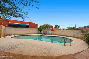 1521 N Bryant Ave, Tucson, AZ 85712 - Photo 23