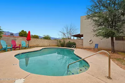 1521 N Bryant Avenue, Tucson, AZ 85712 - Photo 25