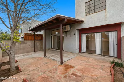 1521 N Bryant Avenue, Tucson, AZ 85712 - Photo 27
