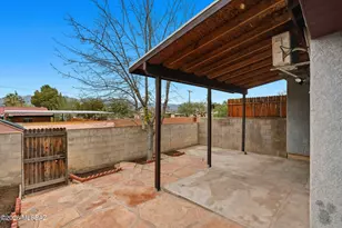 1521 N Bryant Ave, Tucson, AZ 85712 - Photo 5
