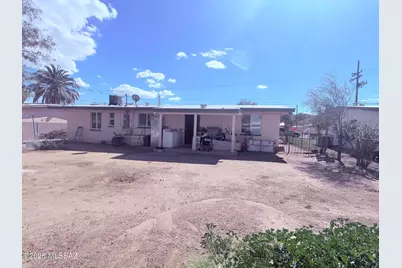 1212 W Fresno Street, Tucson, AZ 85745 - Photo 5
