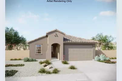 13953 E Squamata Way, Vail, AZ 85641 - Photo 1