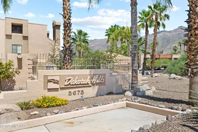5675 N Camino Esplendora #2110, Tucson, AZ 85718 - Photo 29