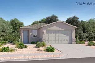 10246 W Sumullen St, Marana, AZ 85653 - Photo 1