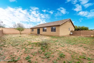 6672 S Yellow Rattle Ct, Tucson, AZ 85756 - Photo 27
