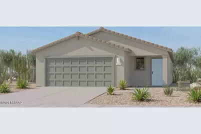 909 W Calle Cubeta, Sahuarita, AZ 85629 - Photo 1
