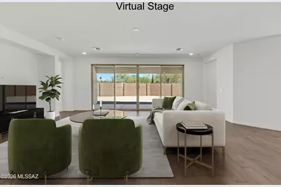 12244 N Sierra Verde Place, Marana, AZ 85658 - Photo 3