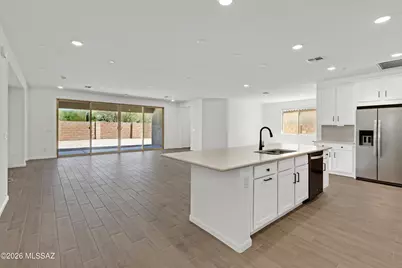 12244 N Sierra Verde Place, Marana, AZ 85658 - Photo 7