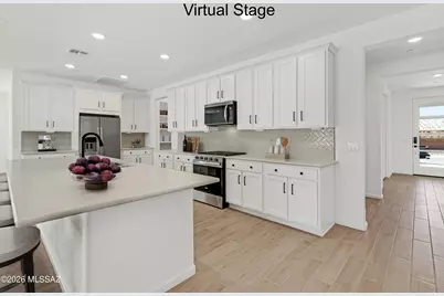 12244 N Sierra Verde Place, Marana, AZ 85658 - Photo 5