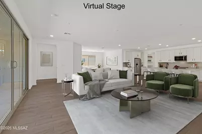 12244 N Sierra Verde Place, Marana, AZ 85658 - Photo 1