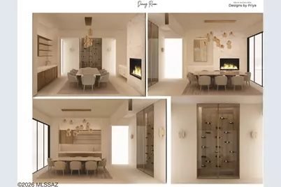 14986 N Gallery Vista Court #176, Marana, AZ 85658 - Photo 21