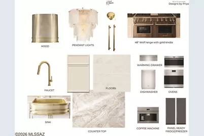 14986 N Gallery Vista Court #176, Marana, AZ 85658 - Photo 17