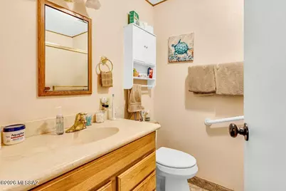 5451 W Bar S Street, Tucson, AZ 85713 - Photo 33