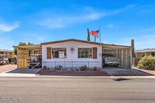 5451 W Bar S St, Tucson, AZ 85713 - Photo 1