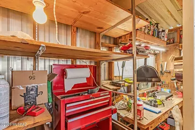 5451 W Bar S Street, Tucson, AZ 85713 - Photo 37