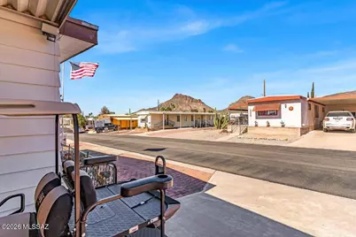 5451 W Bar S Street, Tucson, AZ 85713 - Photo 47