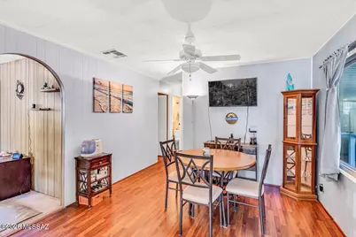 5451 W Bar S Street, Tucson, AZ 85713 - Photo 19