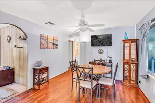 5451 W Bar S St, Tucson, AZ 85713 - Photo 19