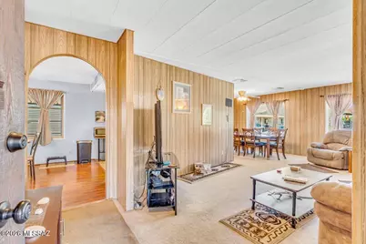 5451 W Bar S Street, Tucson, AZ 85713 - Photo 9