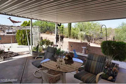 852 W Jennella Drive, Benson, AZ 85602 - Photo 5