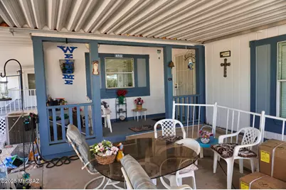 852 W Jennella Drive, Benson, AZ 85602 - Photo 3