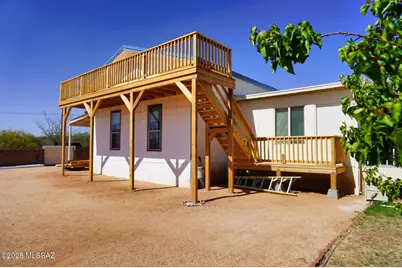 852 W Jennella Drive, Benson, AZ 85602 - Photo 39