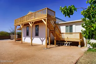 852 W Jennella Dr, Benson, AZ 85602 - Photo 39