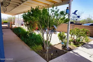 852 W Jennella Dr, Benson, AZ 85602 - Photo 7