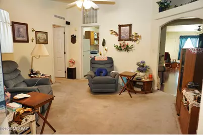 852 W Jennella Drive, Benson, AZ 85602 - Photo 13