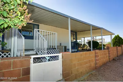 852 W Jennella Drive, Benson, AZ 85602 - Photo 7