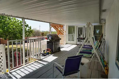 852 W Jennella Drive, Benson, AZ 85602 - Photo 37