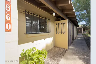 2860 N Beverly Avenue, Tucson, AZ 85712 - Photo 1