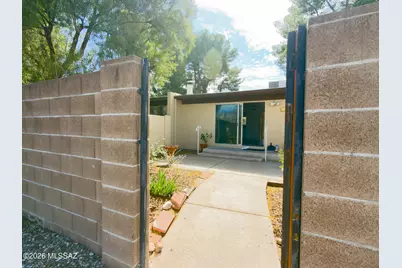 2860 N Beverly Avenue, Tucson, AZ 85712 - Photo 15