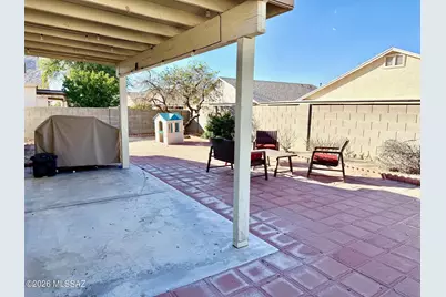 6433 E Mary Drive, Tucson, AZ 85730 - Photo 25