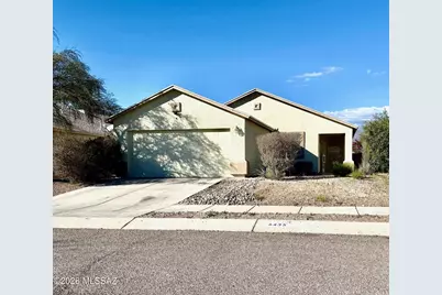 6433 E Mary Drive, Tucson, AZ 85730 - Photo 3