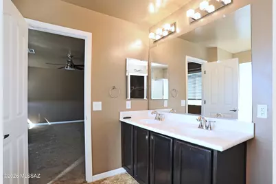 4780 E Desert Thorn Drive, Tucson, AZ 85756 - Photo 35