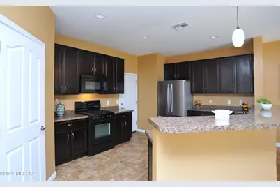 4780 E Desert Thorn Drive, Tucson, AZ 85756 - Photo 3