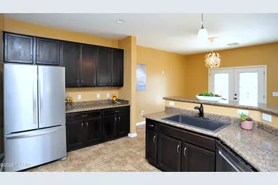 4780 E Desert Thorn Drive, Tucson, AZ 85756 - Photo 9