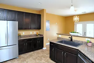 4780 E Desert Thorn Dr, Tucson, AZ 85756 - Photo 9