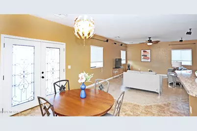 4780 E Desert Thorn Drive, Tucson, AZ 85756 - Photo 7