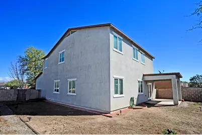 4780 E Desert Thorn Drive, Tucson, AZ 85756 - Photo 25