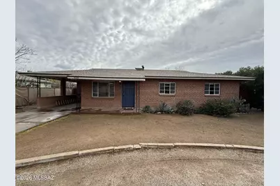 929 S 4th Avenue, Tucson, AZ 85701 - Photo 1